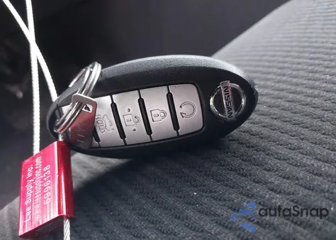 2013 Nissan Altima 2.5 Sv из США, поврежденный, VIN 1N4AL3AP5DC101201